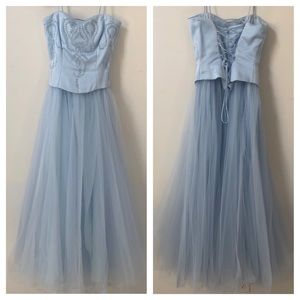 ⬇️🔻SALE🔻Dave & Johnny  Women’s Formal Dress